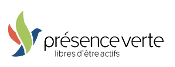 presence verte teleassistance logo
